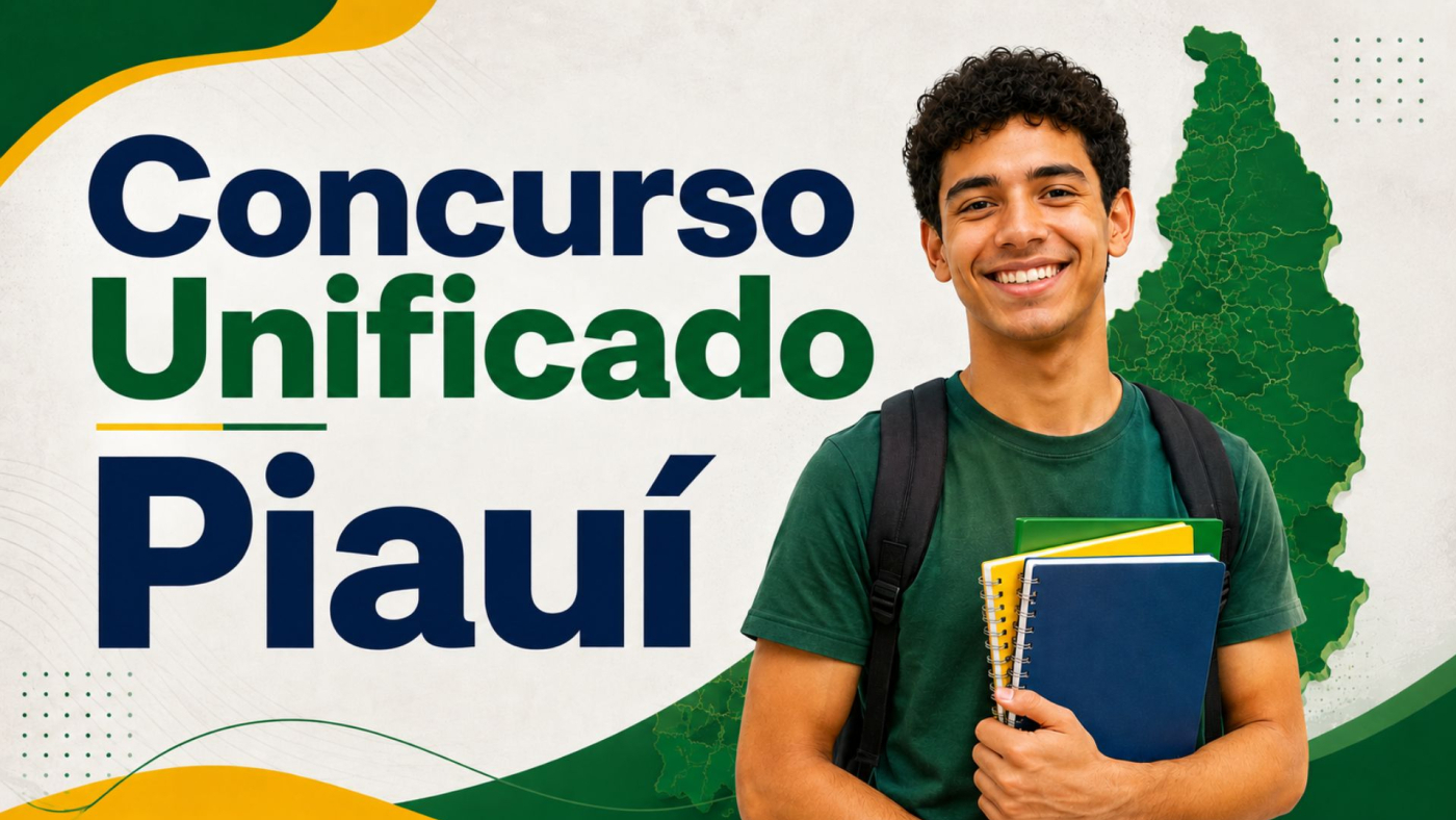 Unificado PI/Fonte: divulgação