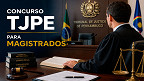 Concurso TJ-PE 2026: Sai edital com vagas de R$ 35.877
