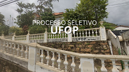 UFOP-MG libera mais três editais para Professor Substituto UFOP-MG libera mais três editais para Professor Substituto
