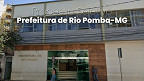 Prefeitura de Rio Pomba-MG abre seleção para 16 cargos Prefeitura de Rio Pomba-MG abre seleção para 16 cargos