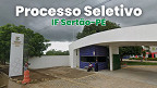 IF Sertão-PE abre duas vagas para Professor Substituto IF Sertão-PE abre duas vagas para Professor Substituto