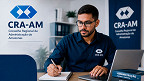 CRA-AM anuncia novo concurso público com vagas de nível superior e médio CRA-AM anuncia novo concurso público com vagas de nível superior e médio