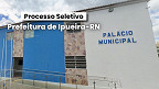 Processo Seletivo Prefeitura de Ipueira-RN 2026 - Inscrição Processo Seletivo Prefeitura de Ipueira-RN 2026 - Inscrição
