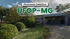 Universidade Federal de Ouro Preto abre vagas para Professores Universidade Federal de Ouro Preto abre vagas para Professores
