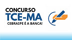 Cebraspe fará concurso TCE-MA 2026 Cebraspe fará concurso TCE-MA 2026