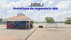 Prefeitura de Imperatriz-MA abre seleção com 35 vagas para Guarda-Vidas Prefeitura de Imperatriz-MA abre seleção com 35 vagas para Guarda-Vidas