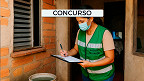Prefeitura mineira abre vagas de R$ 3.036 para Agentes de Saúde