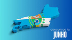 Concursos RJ: 12 editais abertos inscrevem em Junho