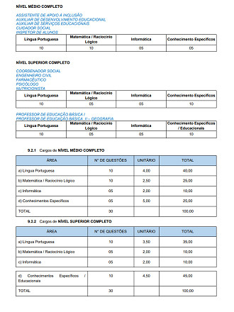 Prefeitura de Campina do Monte Alegre-SP
