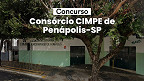 Consórcio CIMPE de Penápolis-SP abre concurso para Terapeuta Ocupacional