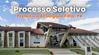 Edital Salgado Filho-PR 2026: Prefeitura abre vagas de até R$ 12.115 Edital Salgado Filho-PR 2026: Prefeitura abre vagas de até R$ 12.115