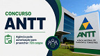 Concurso ANTT: agência pede autorização para 720 cargos Concurso ANTT: agência pede autorização para 720 cargos