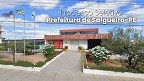 Prefeitura de Salgueiro-PE 2026: 2 editais abrem vagas de R$ 3,2 mil Prefeitura de Salgueiro-PE 2026: 2 editais abrem vagas de R$ 3,2 mil