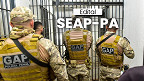 Edital SEAP-PA abre vagas de até R$ 5.887 Edital SEAP-PA abre vagas de até R$ 5.887