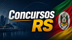 Concursos RS: veja quais editais inscrevem em Junho Concursos RS: veja quais editais inscrevem em Junho