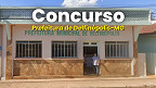 Concurso Delfinópolis-MG 2026: veja edital que 32 vagas de R$ 18 mil Concurso Delfinópolis-MG 2026: veja edital que 32 vagas de R$ 18 mil
