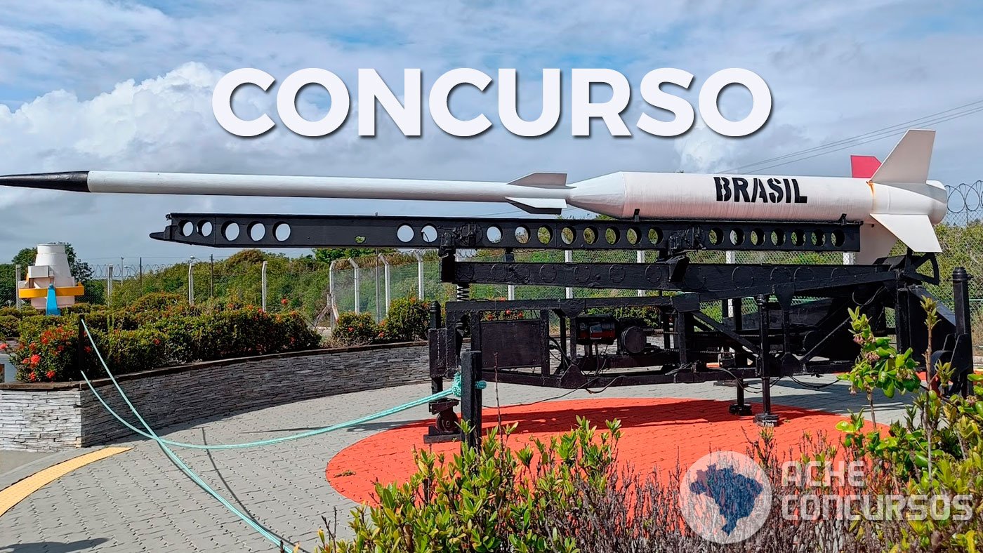 Concurso ITA Aeronáutica 2027 abre 200 vagas