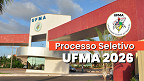 UFMA abre seleção com novas vagas para Professor Substituto em 2026 UFMA abre seleção com novas vagas para Professor Substituto em 2026