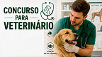 Prefeitura catarinense abre concurso para Veterinário com salário de quase R$ 4 mil Prefeitura catarinense abre concurso para Veterinário com salário de quase R$ 4 mil