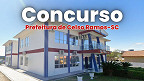 Processo Seletivo Prefeitura de Celso Ramos-SC 2026 - Inscrição Processo Seletivo Prefeitura de Celso Ramos-SC 2026 - Inscrição