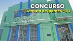 Concurso da Câmara de Ipameri-GO 2026: Edital publicado Concurso da Câmara de Ipameri-GO 2026: Edital publicado