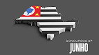 Concursos SP: veja melhores editais de Junho para concorrer a vagas de até R$ 15 mil Concursos SP: veja melhores editais de Junho para concorrer a vagas de até R$ 15 mil