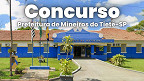 Prefeitura de Mineiros do Tietê-SP abre concurso público para 4 cargos