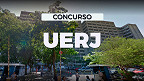 Edital UERJ 189/2026 abre concurso para Professor Edital UERJ 189/2026 abre concurso para Professor