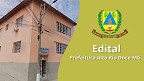 Prefeitura Alto Rio Doce-MG abre vagas de R$ 3.242 para Agentes de Saúde
