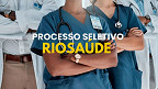 RIOSAÚDE abre seleção com vagas para Farmacêuticos