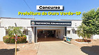 Prefeitura de Ouro Verde-SP abre concurso para cadastro de reserva