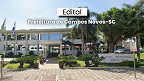 Prefeitura de Campos Novos-SC abre vagas para Educador Social Prefeitura de Campos Novos-SC abre vagas para Educador Social