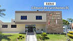 Câmara de Curitibanos-SC abre concurso público com duas vagas