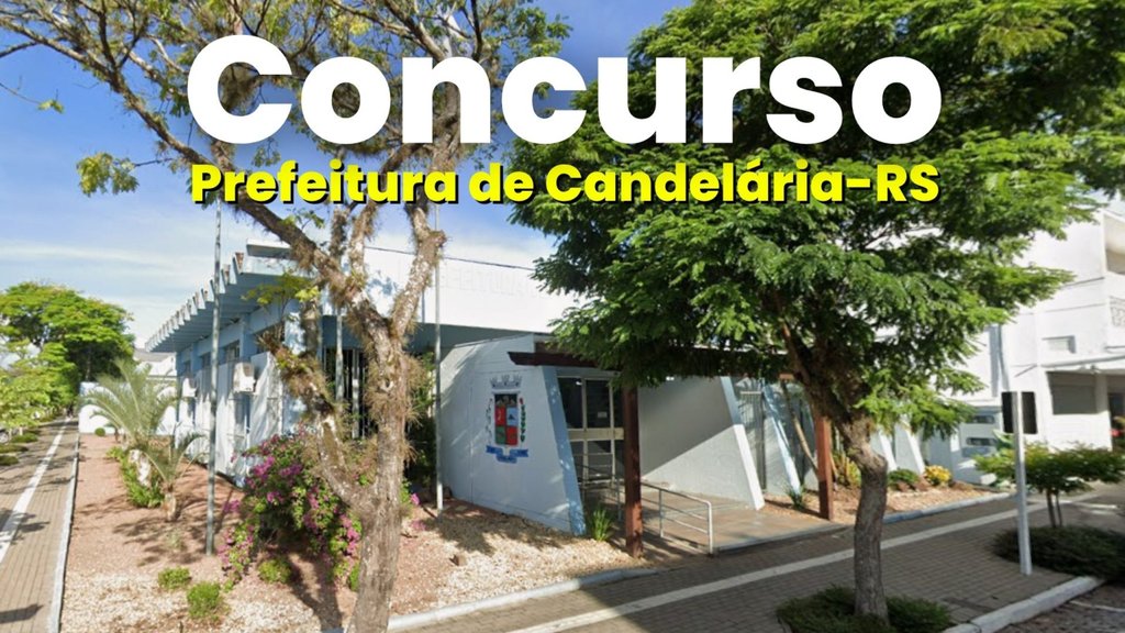 Prefeitura de Candelária-RS