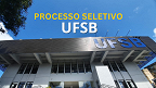 UFSB publica edital com 25 vagas para Professor Substituto UFSB publica edital com 25 vagas para Professor Substituto