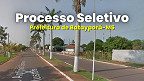 Prefeitura de Batayporã-MS abre vagas para Técnico em Radiologia Prefeitura de Batayporã-MS abre vagas para Técnico em Radiologia