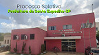 Prefeitura de Santo Expedito-SP abre vagas para Professores com salários de até R$ 5.262 Prefeitura de Santo Expedito-SP abre vagas para Professores com salários de até R$ 5.262
