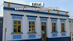 Edital Santo Antônio da Patrulha-RS abre vagas para Instrutor Educacional