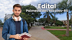 Palmeira das Missões-RS abre vagas para Agente Comunitário de Saúde de R$ 3.2 mil