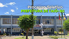 Prefeitura de Taió-SC abre seleção para 4 cargos