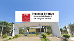 Processo Seletivo UFSJ-MG 2026: Saiu edital para Tradutor e Intérprete de Libras