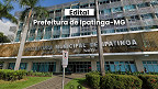 Prefeitura de Ipatinga-MG abre vagas de nível médio em 2026 via processo seletivo Prefeitura de Ipatinga-MG abre vagas de nível médio em 2026 via processo seletivo