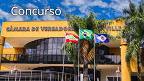 Câmara de Joinville-SC abre concurso público para 4 cargos Câmara de Joinville-SC abre concurso público para 4 cargos