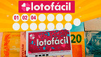 Resultado Lotofácil 3707 hoje (10/06): veja dezenas e os 2 ganhadores Resultado Lotofácil 3707 hoje (10/06): veja dezenas e os 2 ganhadores