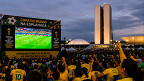 Folga nos jogos? servidor público pode ser liberado para assistir jogos da Seleção? Folga nos jogos? servidor público pode ser liberado para assistir jogos da Seleção?