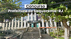 Concurso Saquarema-RJ 2026: Sai edital com 1.268 vagas