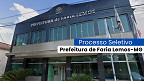 Prefeitura mineira abre vagas para Agente de Saúde e Endemias Prefeitura mineira abre vagas para Agente de Saúde e Endemias