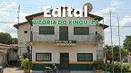 Edital de Vitória do Xingu-PA abre 19 vagas na educação Edital de Vitória do Xingu-PA abre 19 vagas na educação