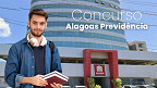 Concurso ALPREV 2026: Edital publicado e inscrição aberta Concurso ALPREV 2026: Edital publicado e inscrição aberta