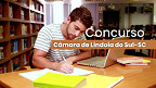 Câmara de Lindoia do Sul-SC lança concurso público para dois cargos Câmara de Lindoia do Sul-SC lança concurso público para dois cargos